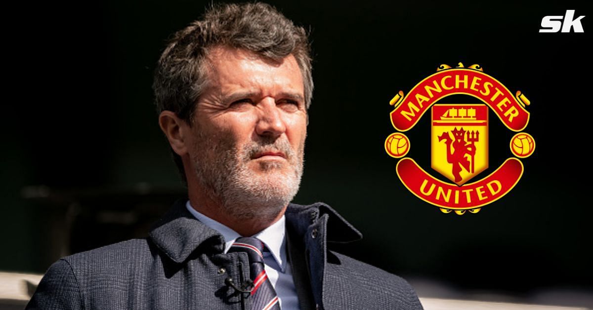 Roy Keane wants United to appoint Diego Simeone as the new manager of the club