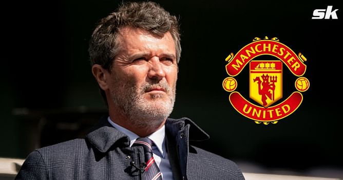 "Go and get him" - Roy Keane urges Manchester United to splash the cash during new manager search
