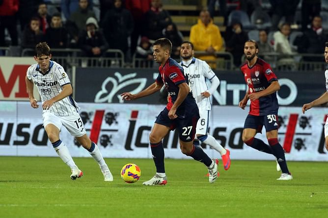 Atalanta vs Cagliari prediction, preview, team news and more | Serie A 2021-22