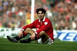 Ranking the 5 youngest goalscorers in Manchester United history