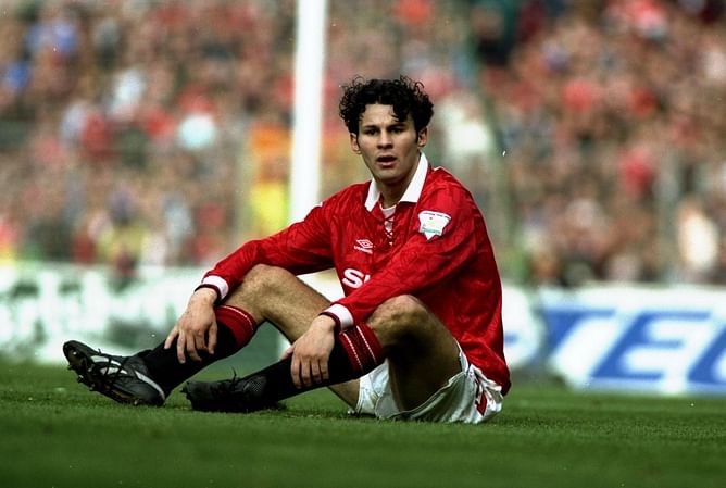 Ranking the 5 youngest goalscorers in Manchester United history