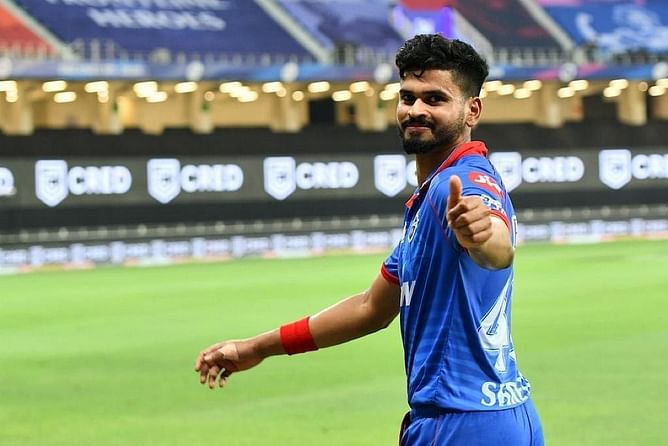 Kolkata Knight Riders appoint Shreyas Iyer as captain ahead of IPL 2022