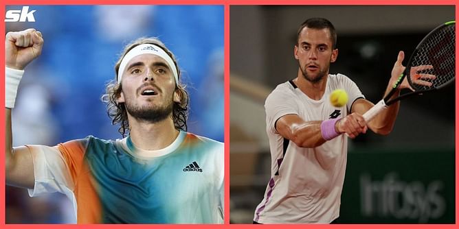 Acapulco 2022: Stefanos Tsitsipas vs Laslo Djere preview, head-to-head & prediction | Abierto Mexicano Telcel
