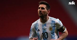 PSG superstar Lionel Messi to be called up by Argentina for World Cup qualifiers in March: Reports