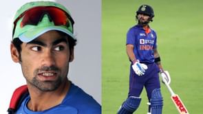 "I can't believe he was caught behind in white-ball cricket" - Mohammad Kaif on Virat Kohli's dismissal against West Indies