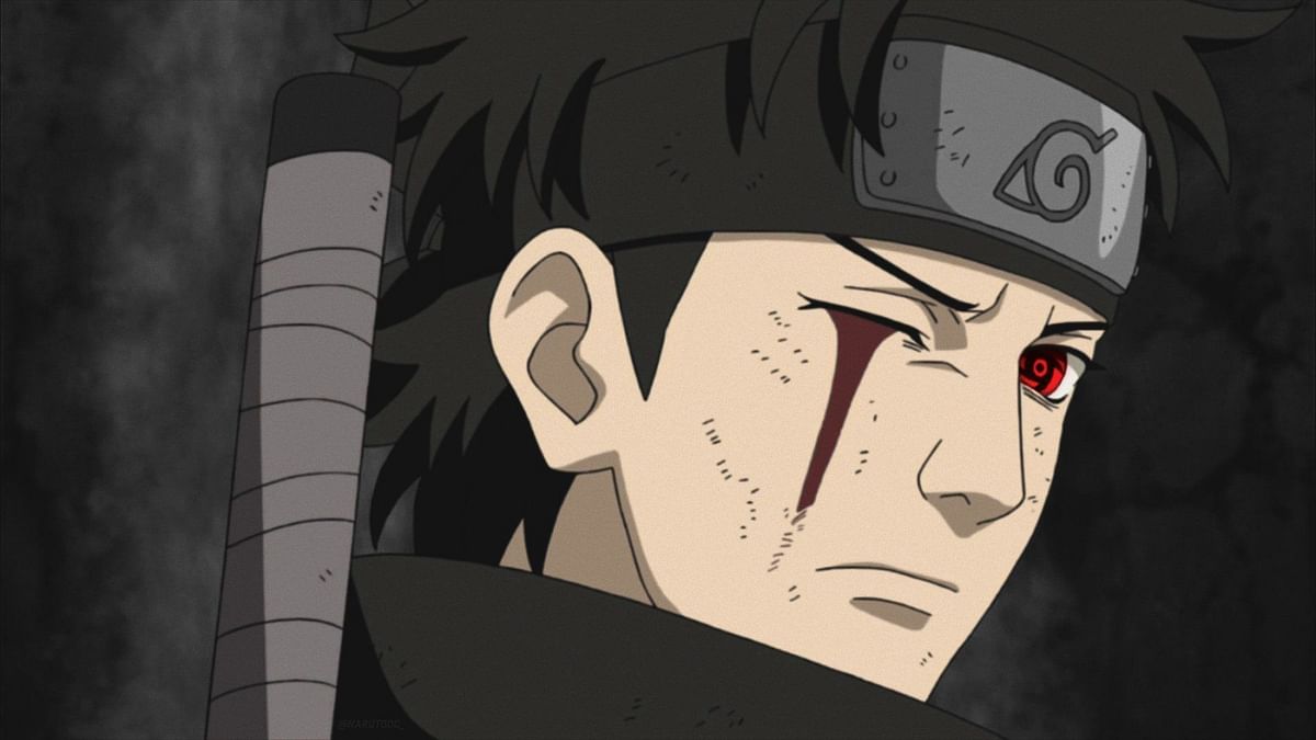 Naruto: 10 strongest Genjutsu users