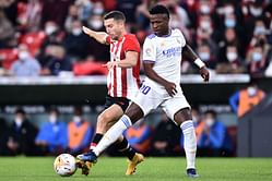 Athletic Bilbao vs Real Madrid prediction, preview, team news and more | Copa del Rey 2021-22