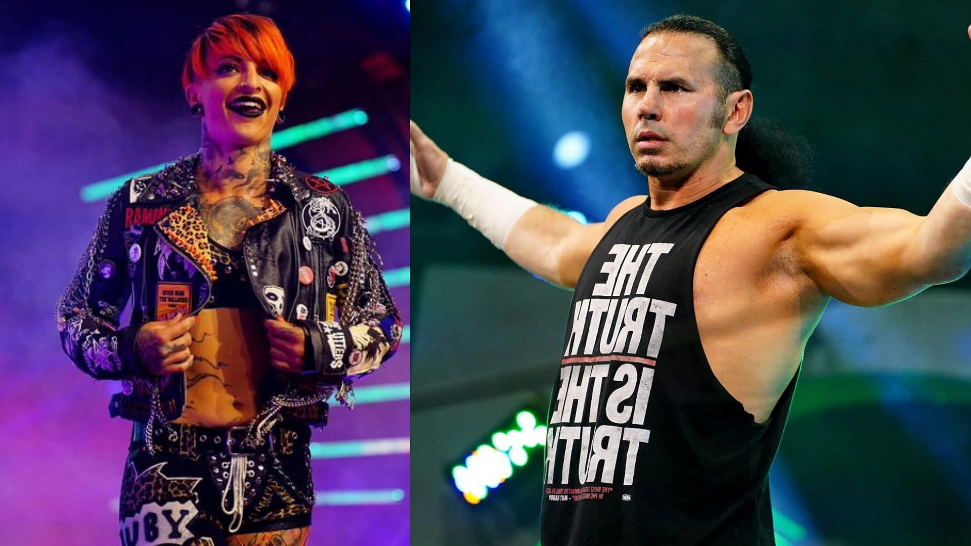 These former WWE superstars have had underwhelming AEW careers so far