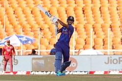 India Player Ratings for 3rd ODI vs West Indies as hosts complete comfortable whitewash
