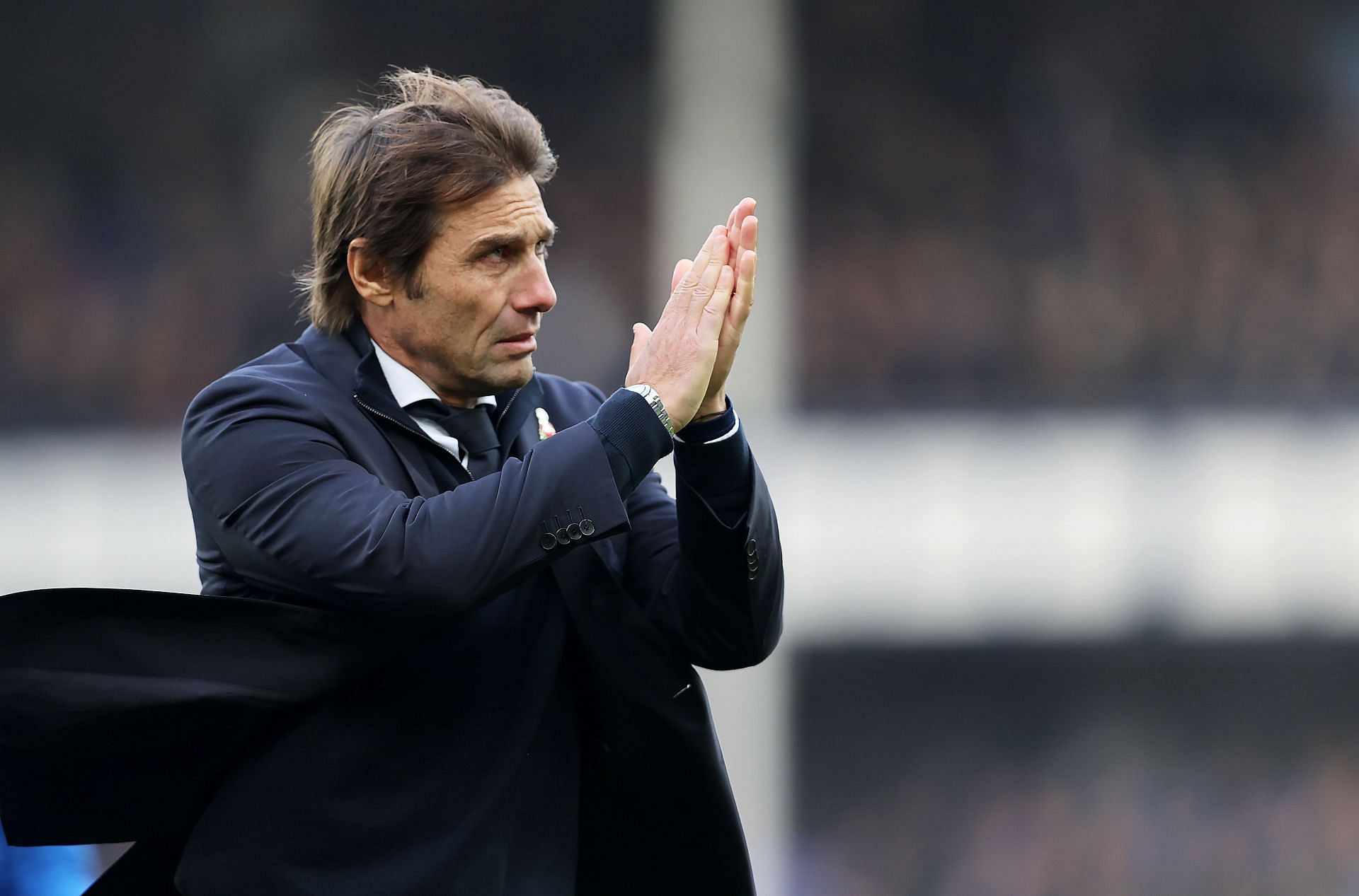 Antonio Conte will be pleased with Tottenham Hotspur&#039;s acquisitions in the winter transfer window