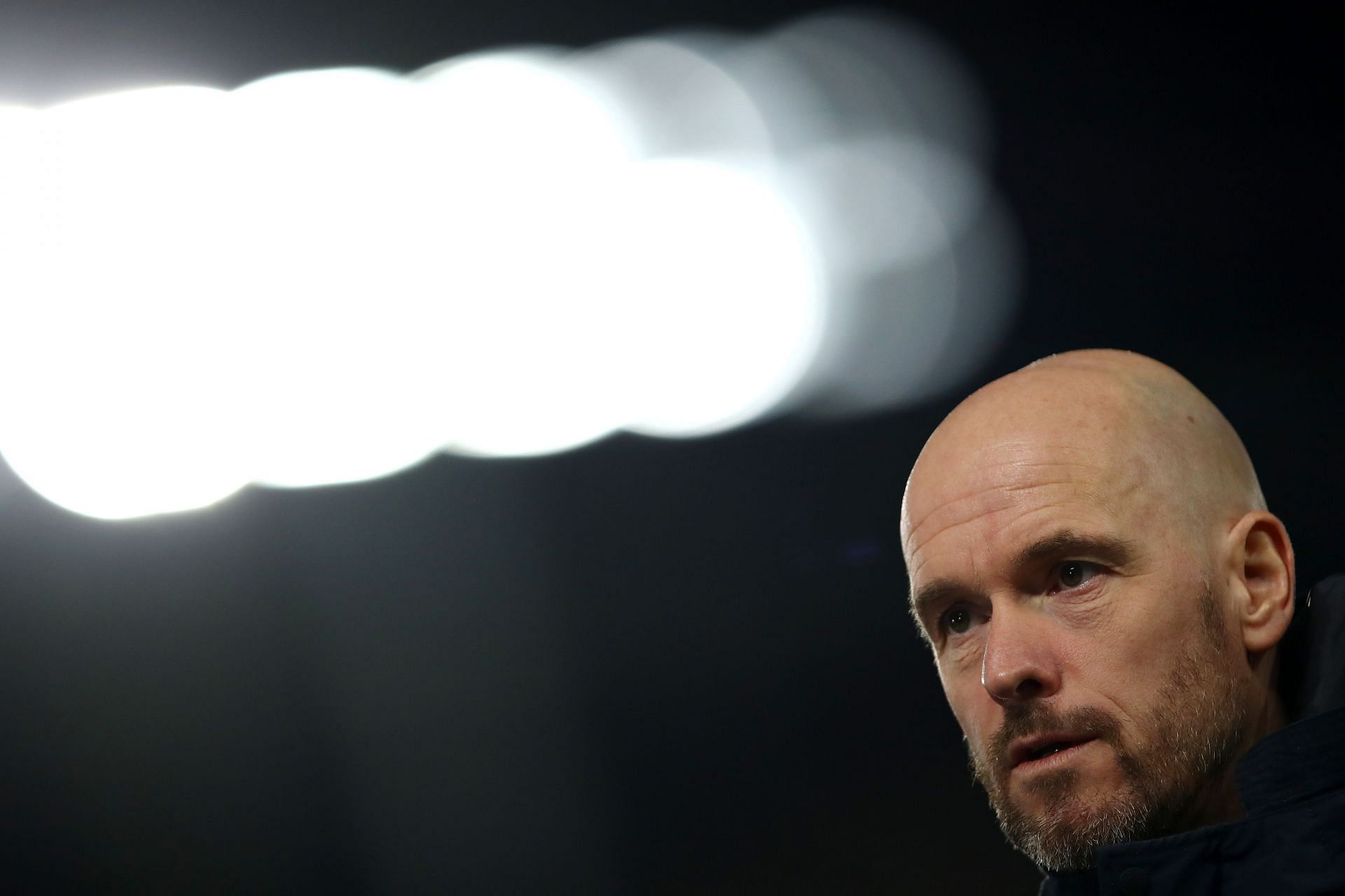 Could Ten Hag be the next Manchester United manager?