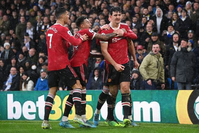 Atletico Madrid vs Manchester United: 5 Key Battles that could light up the UEFA Champions League RO16 fixture
