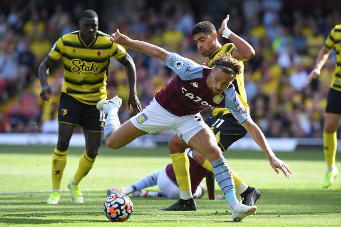 Aston Villa vs Watford Prediction and Betting Tips - 19th February 2022