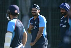 "We are going to aim for nothing less than a championship" - Shardul Thakur wants to leave a mark with the Delhi Capitals