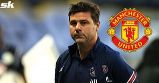 Mauricio Pochettino will demand signing of 28-year-old forward if he takes up Manchester United job: Reports