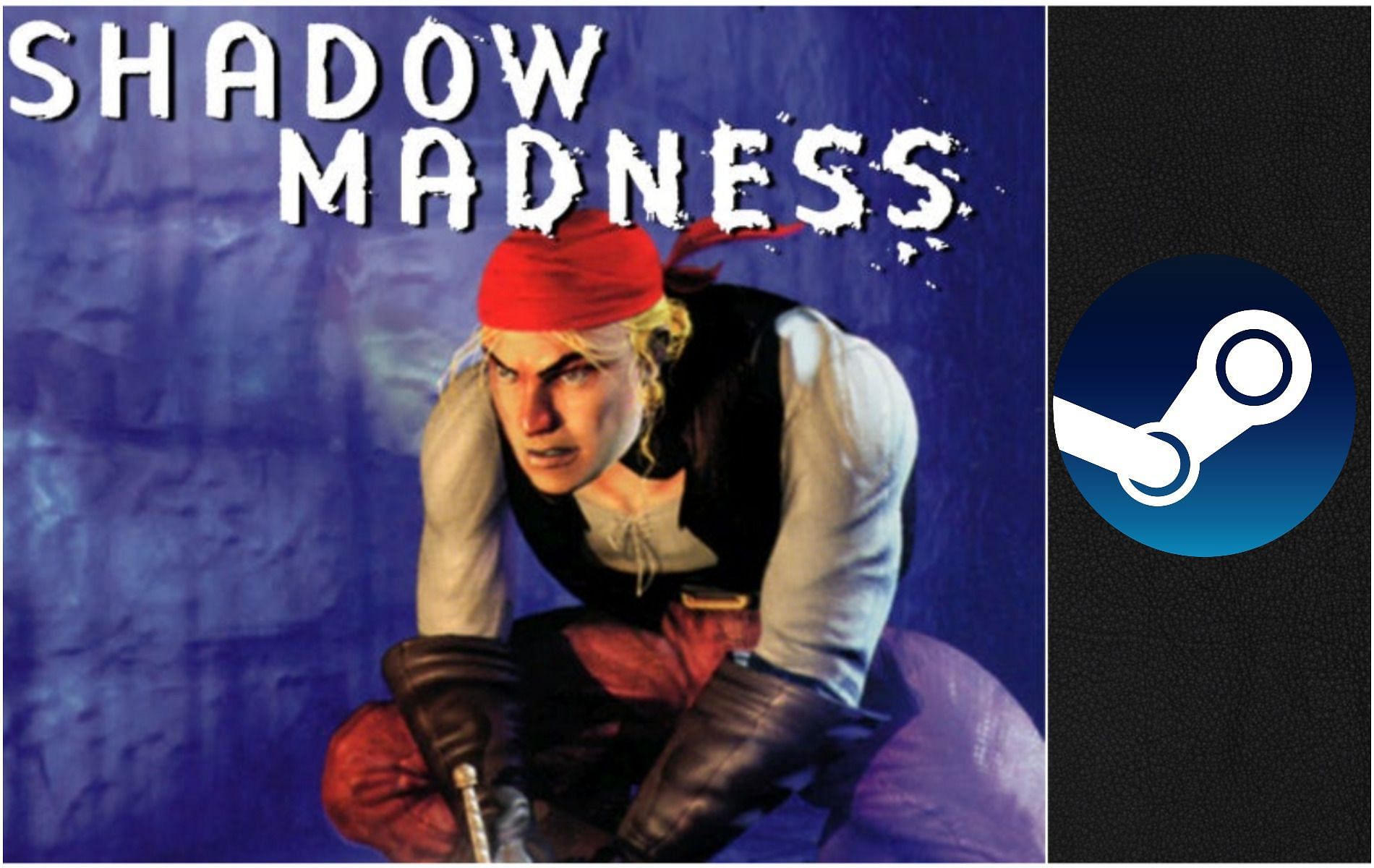 Shadow Madness is an overlooked experience from the 90s (Image via Sportskeeda)