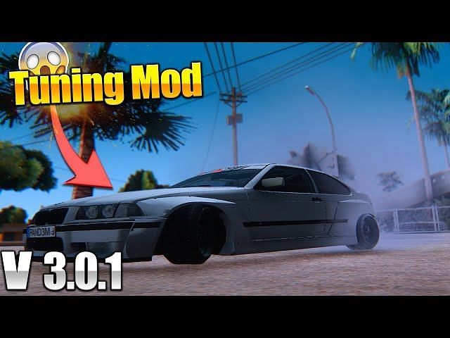  41  Car Tuning Mod For Gta Iv  Best HD