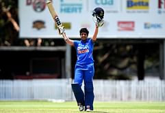 NZ-W vs IN-W Dream11 Prediction: Fantasy Cricket Tips, Today's Playing 11 and Pitch Report for 1st ODI