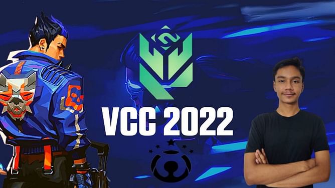"Every South Asian Valorant team is improving every day and making the competition even tougher": Exceeli Esports' SSSami