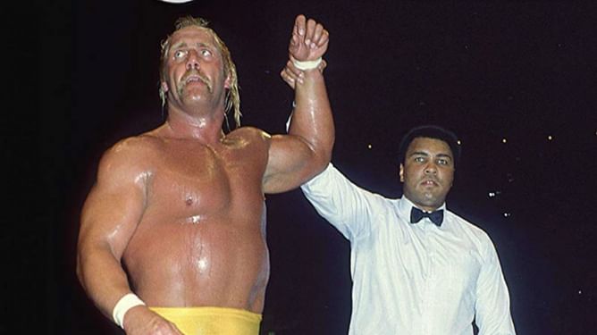5 celebrities who should be in the WWE Hall of Fame