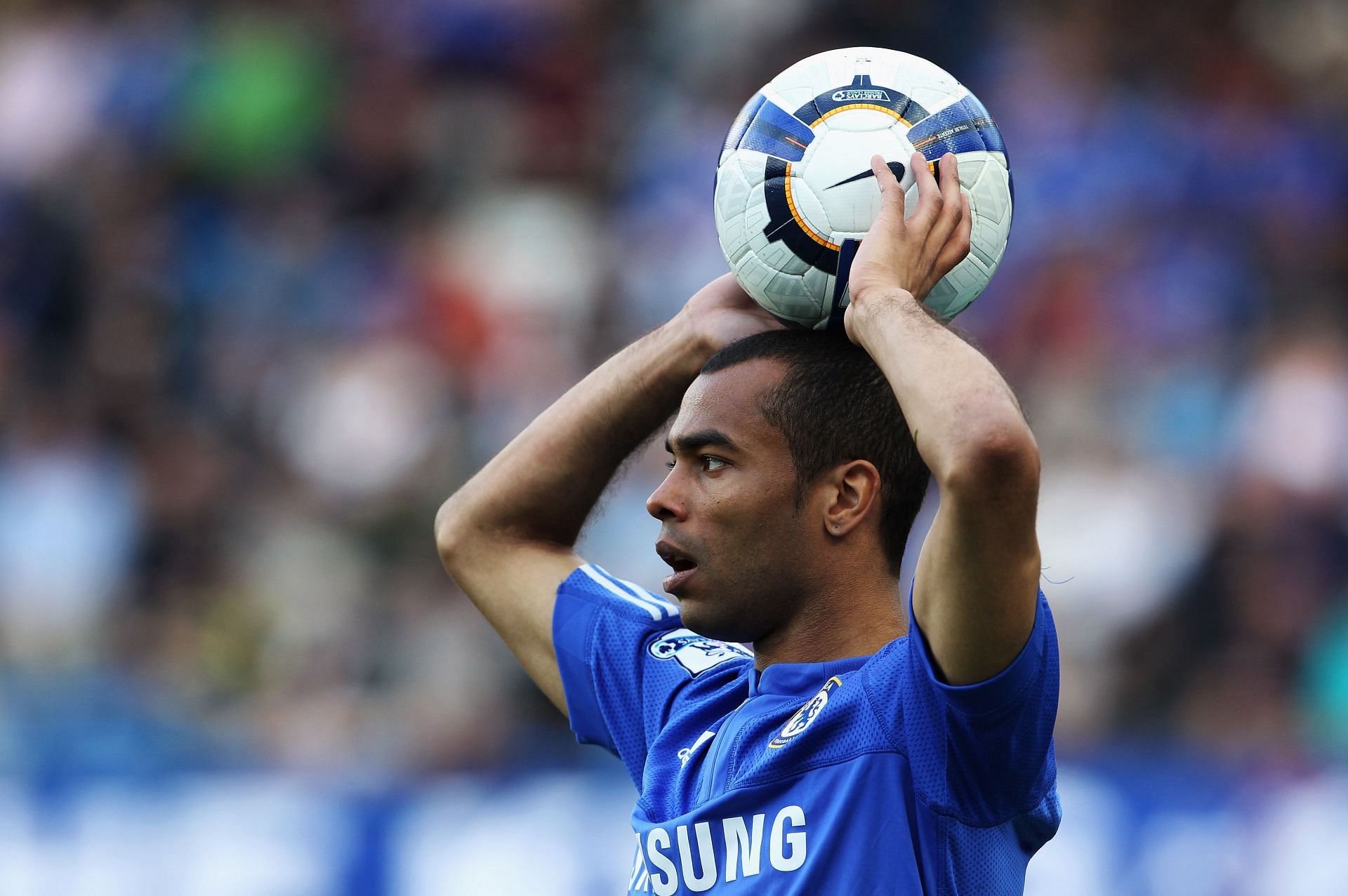 Ashley Cole remains one of the greatest full-backs in the history of the game.