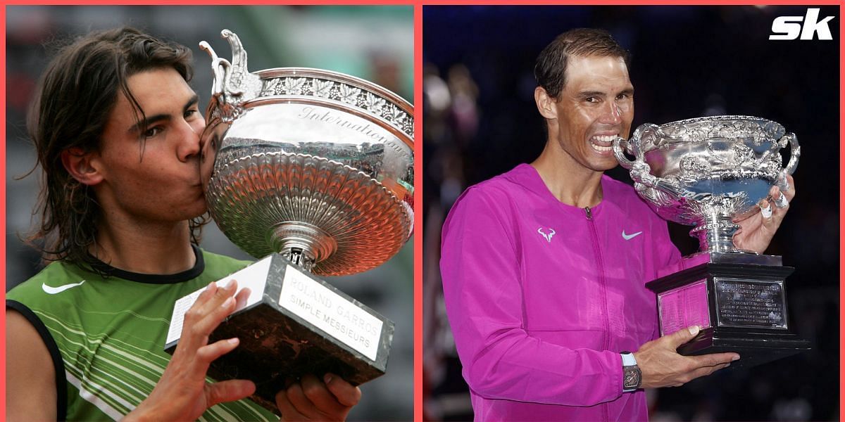 Rafael Nadal has been in the Top-10 of the ATP rankings for 6152 days straight