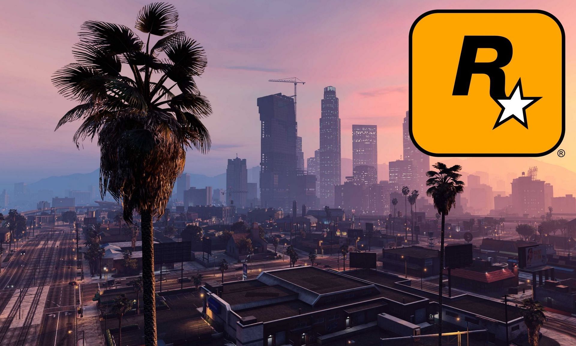 É oficial! Rockstar vai revelar GTA VI no início de dezembro - 4gnews