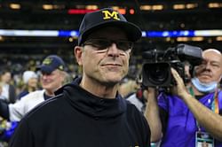 NFL Rumors: Jim Harbaugh thought the Vikings job was his