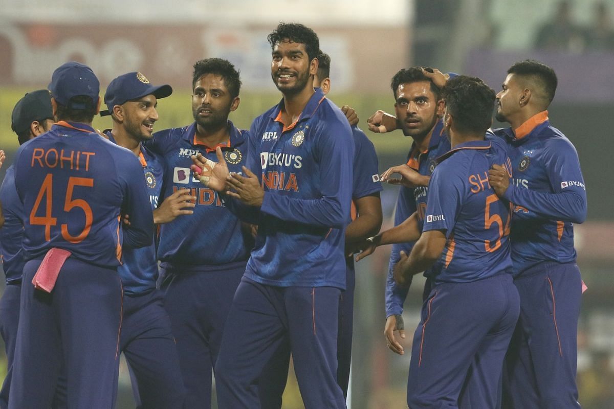 भारतीय टीम टी20 में टॉप पर पहुंची