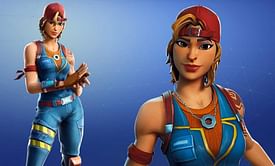 Fortnite players lose it on Twitter after 'Sweats vs Casuals' debate spirals out of control