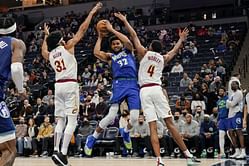 Minnesota Timberwolves vs Cleveland Cavaliers Prediction & Match Preview - February 28th, 2022 | NBA Season 2021-22