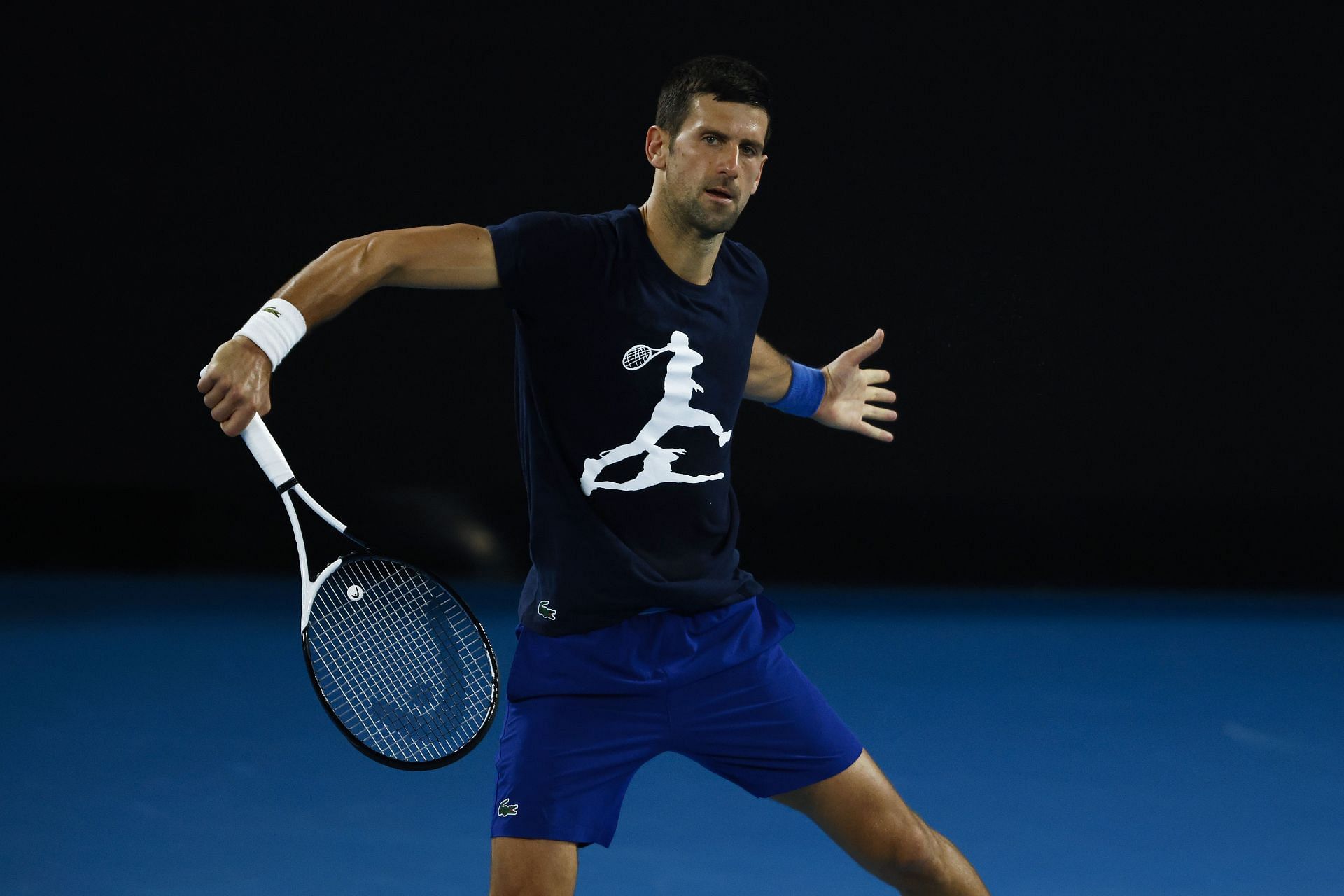 Dubai Tennis Championships to feature stellar lineup