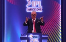 "Felt I wasn't going to be able to give 100 per cent" - Hugh Edmeades on not carrying on on Day 2 of IPL 2022 auction