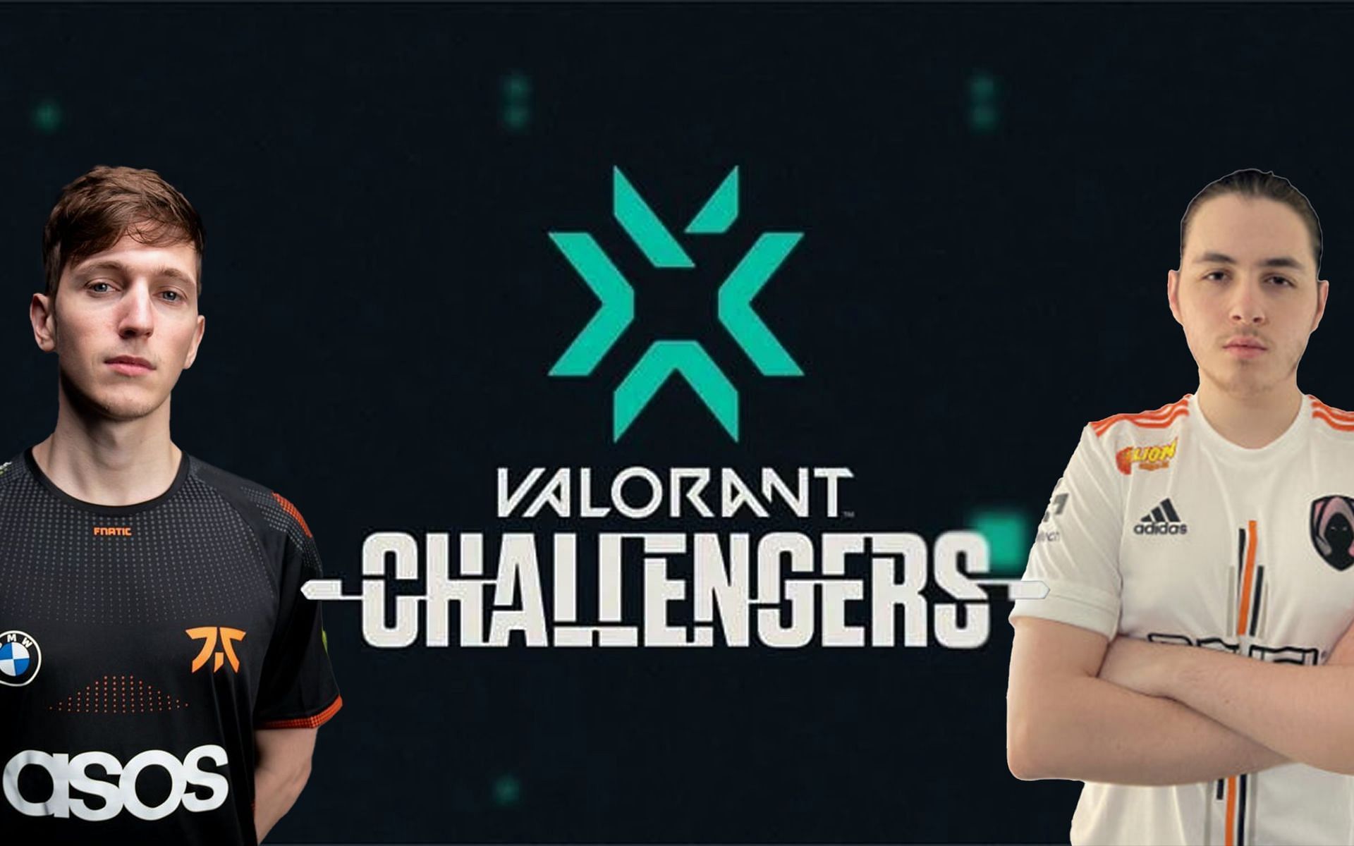 Previewing BBL Esports vs Fnatic in Valorant Champions Tour EMEA Challengers Group B Day 5 (Image via Sportskeeda)