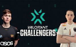 BBL Esports vs Fnatic Valorant Champions Tour Stage 1 EMEA Challengers Group B Day 5 prediction, head-to-head, livestream details, and more