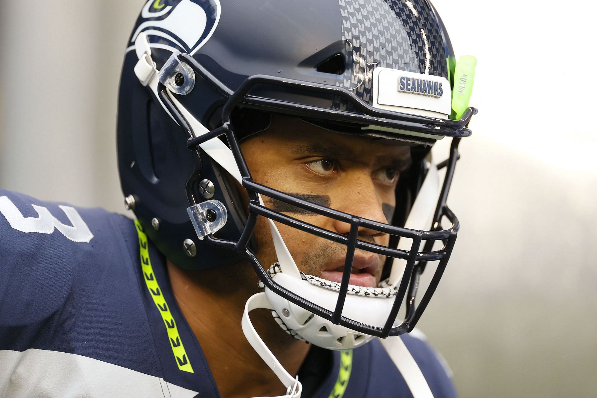 Could Russell Wilson force a trade away from the Seahawks?