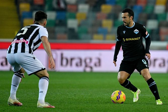 Lazio vs Porto prediction, preview, team news and more | UEFA Europa League 2021-22