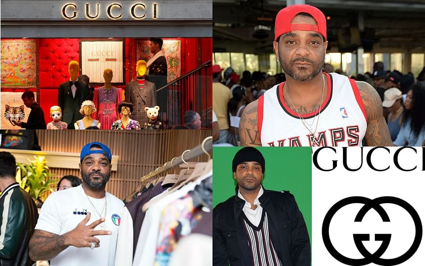Make your Gucci fantasy a reality with Gucci Lifestyle
