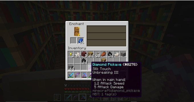 5 best enchantments to use on your Minecraft tools (2022)