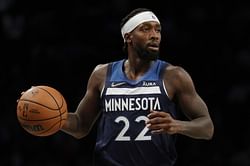 NBA Trade Rumors: 2-time All-Defensive star on Minnesota Timberwolves' radar as they try to move Patrick Beverley and Malik Beasley in exchange