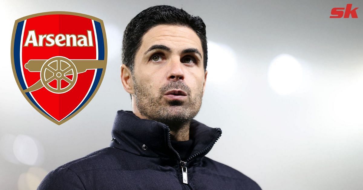 Arteta have had another setback while targeting a new striker.