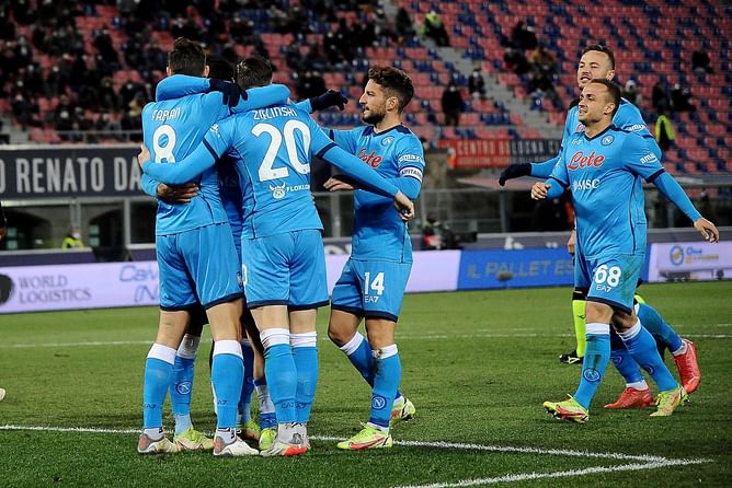 Venezia vs Napoli prediction, preview, team news and more | Serie A 2021-22