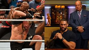 5 finishes to the WWE Championship match at Elimination Chamber 2022