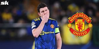 "We have got to be more critical" - Harry Maguire reacts to Manchester United's 'disappointing' 1-1 draw against Burnley