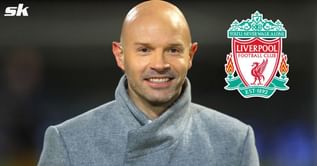 "Ready to fit in the Premier League now"- Danny Mills claims 'fantastic player' could consider move to Liverpool