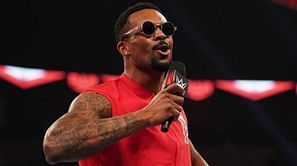 "It's always a dream" - Montez Ford opens up about his future plans in WWE