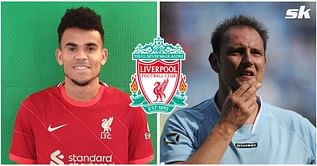 "A real possibility" - Noel Whelan suggests Liverpool attacker could leave this summer due to Luis Diaz' arrival