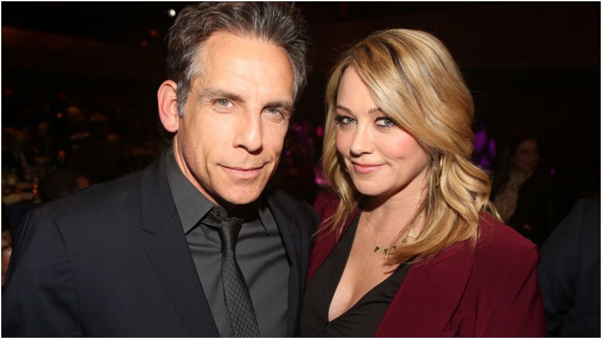 Ben Stiller and Christine Taylor have rekindled their marriage (Image via Getty Images/Bruce Glikas)