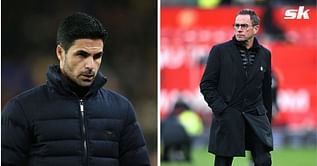 Manchester United join Arsenal in race to sign 22-year-old attacker - Reports