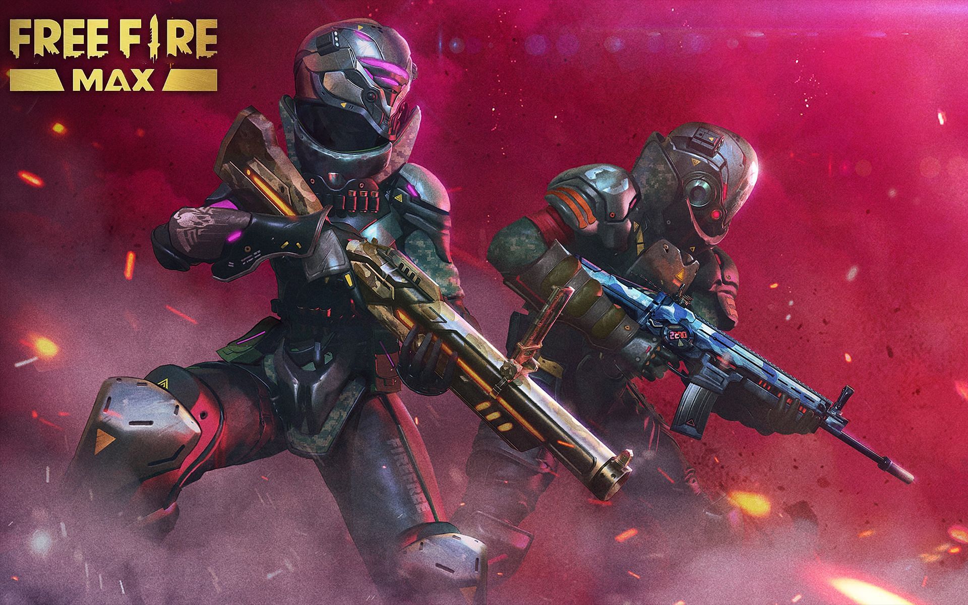 Mastering the use of smoke grenades in Free Fire MAX will be a game-changer (Image via Garena Free Fire MAX)